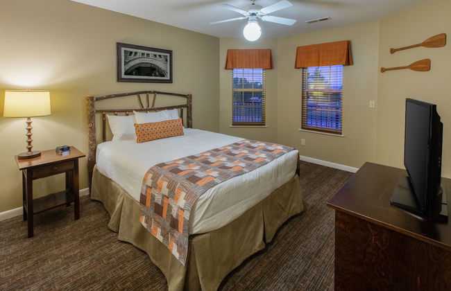 Holiday Inn Club Vacations Timber Creek Resort at De Soto by IHG - Foto 13