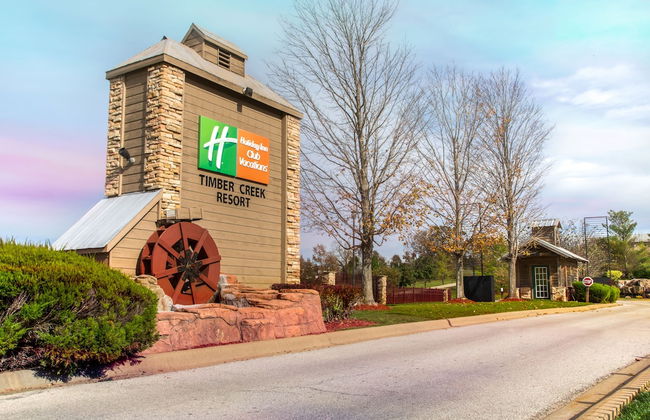 Holiday Inn Club Vacations Timber Creek Resort at De Soto by IHG - Foto 50