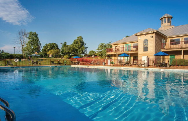 Holiday Inn Club Vacations Timber Creek Resort at De Soto by IHG - Foto 1