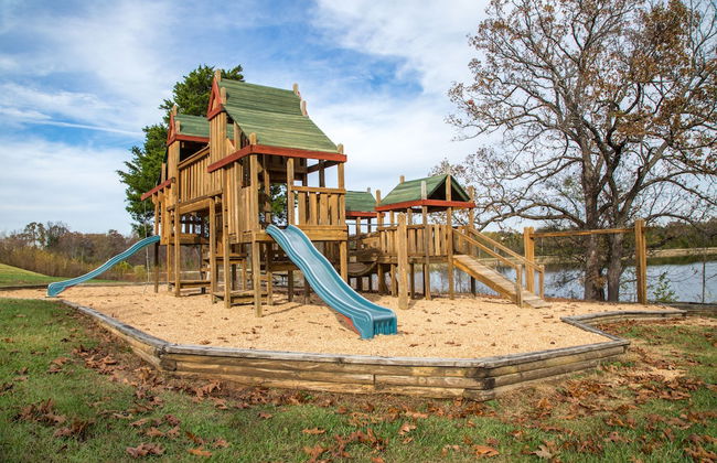 Holiday Inn Club Vacations Timber Creek Resort at De Soto by IHG - Foto 34