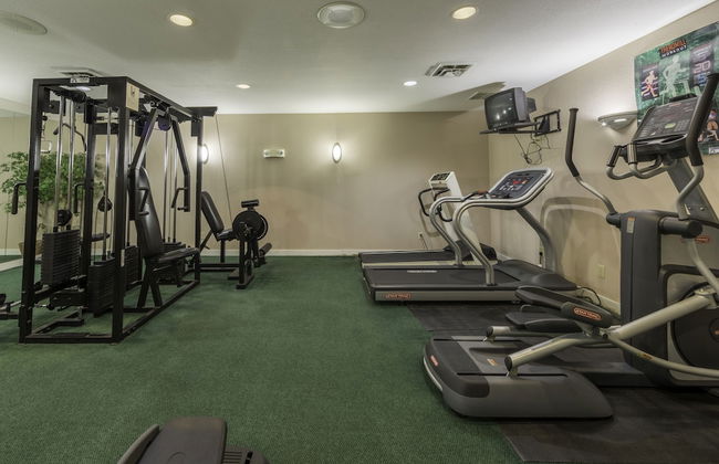 Holiday Inn Club Vacations Timber Creek Resort at De Soto by IHG - Foto 23