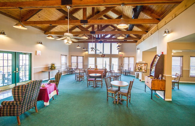 Holiday Inn Club Vacations Timber Creek Resort at De Soto by IHG - Foto 3