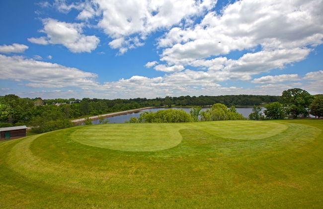 Holiday Inn Club Vacations Timber Creek Resort at De Soto by IHG - Foto 46
