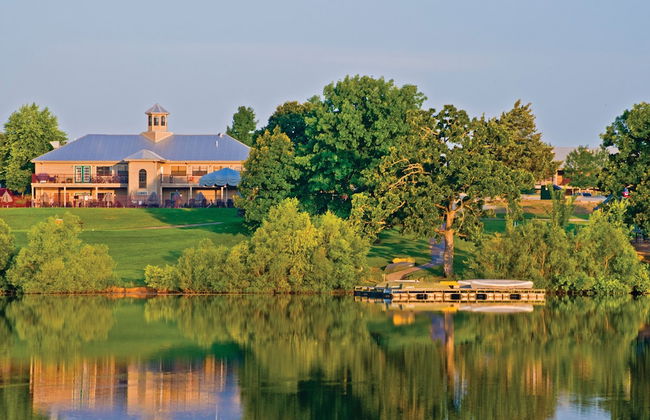 Holiday Inn Club Vacations Timber Creek Resort at De Soto by IHG - Foto 31