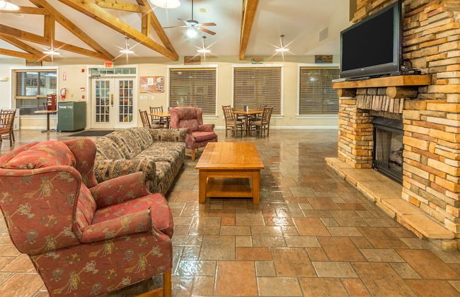 Holiday Inn Club Vacations Timber Creek Resort at De Soto by IHG - Foto 2
