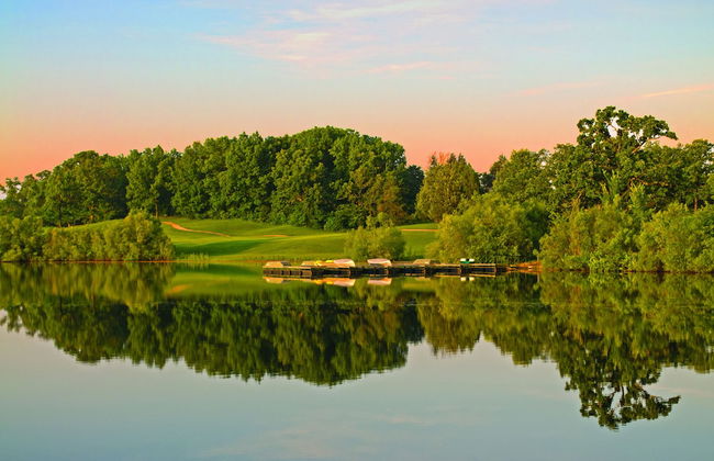 Holiday Inn Club Vacations Timber Creek Resort at De Soto by IHG - Foto 47