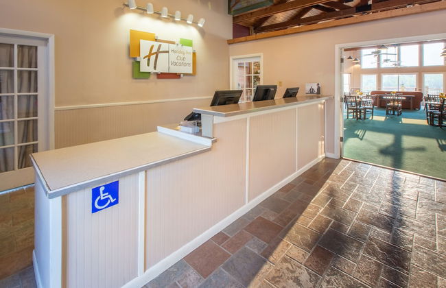 Holiday Inn Club Vacations Timber Creek Resort at De Soto by IHG - Foto 5