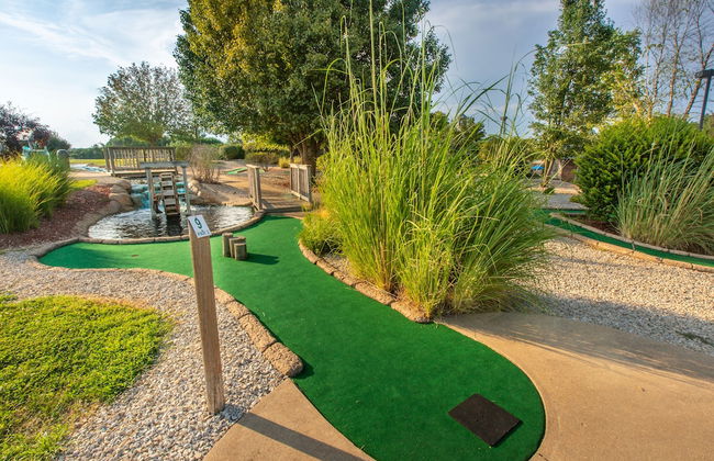 Holiday Inn Club Vacations Timber Creek Resort at De Soto by IHG - Foto 26