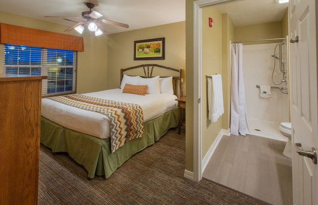 Holiday Inn Club Vacations Timber Creek Resort at De Soto by IHG - Foto 11