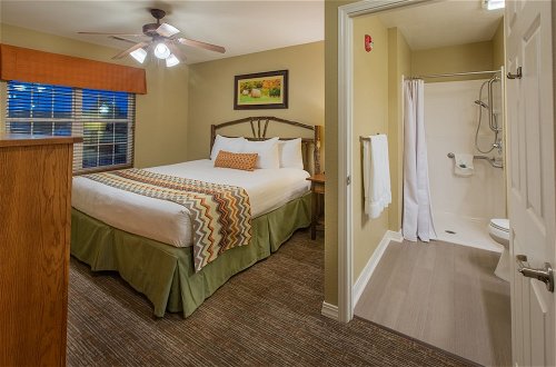 Foto 11 - Holiday Inn Club Vacations Timber Creek Resort at De Soto, an IHG Hotel
