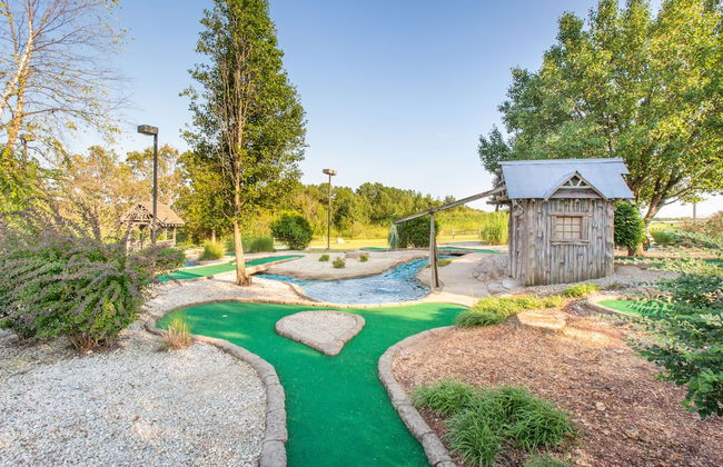 Holiday Inn Club Vacations Timber Creek Resort at De Soto by IHG - Foto 48