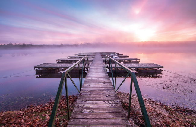 Holiday Inn Club Vacations Timber Creek Resort at De Soto by IHG - Foto 25