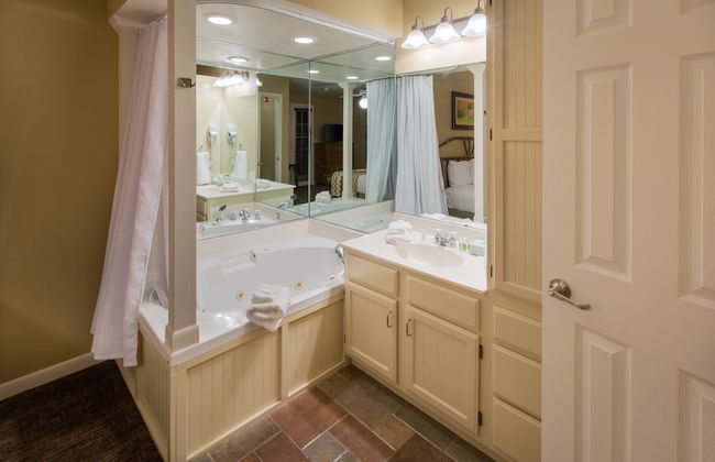 Holiday Inn Club Vacations Timber Creek Resort at De Soto by IHG - Foto 17