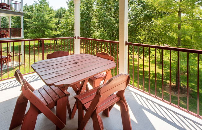 Holiday Inn Club Vacations Timber Creek Resort at De Soto by IHG - Foto 12