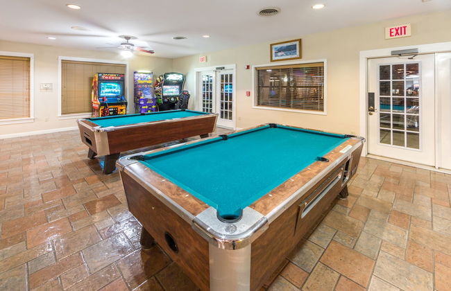 Holiday Inn Club Vacations Timber Creek Resort at De Soto by IHG - Foto 33