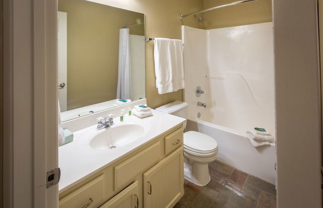 Holiday Inn Club Vacations Timber Creek Resort at De Soto by IHG - Foto 18
