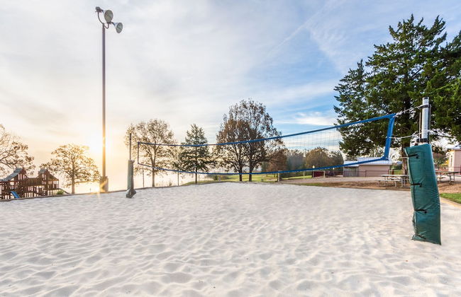 Holiday Inn Club Vacations Timber Creek Resort at De Soto by IHG - Foto 39