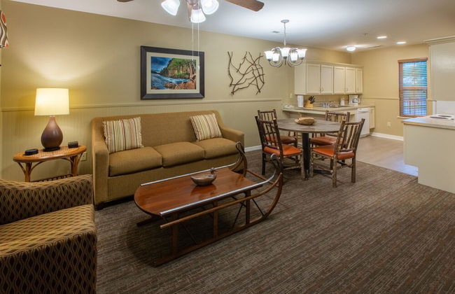 Holiday Inn Club Vacations Timber Creek Resort at De Soto by IHG - Foto 7