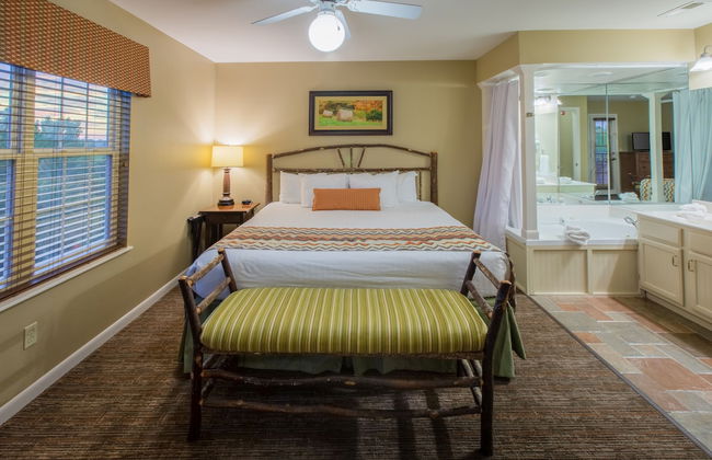 Holiday Inn Club Vacations Timber Creek Resort at De Soto by IHG - Foto 9