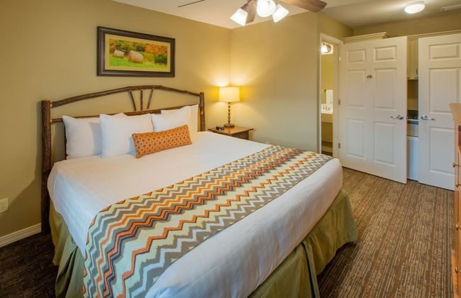 Holiday Inn Club Vacations Timber Creek Resort at De Soto by IHG - Foto 8