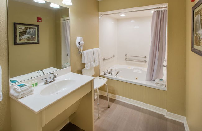Holiday Inn Club Vacations Timber Creek Resort at De Soto by IHG - Foto 20