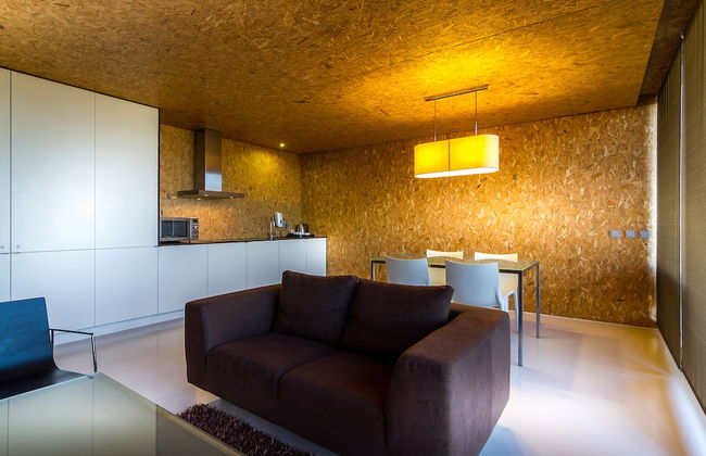 Encosta do Paraíso – Apartamentos Turísticos - Foto 8
