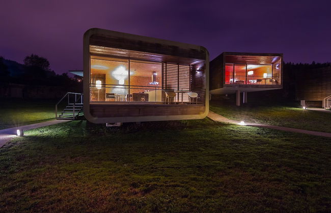 Encosta do Paraíso – Apartamentos Turísticos - Foto 34