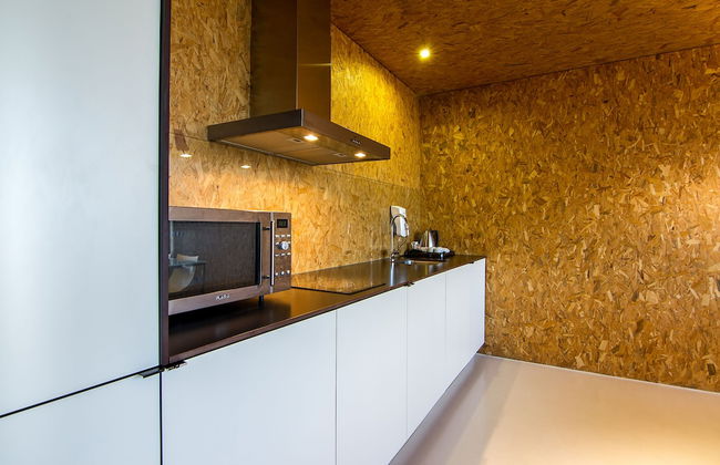 Encosta do Paraíso – Apartamentos Turísticos - Foto 6