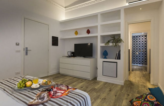 Palermo In Suite Aparthotel Shs - Foto 28