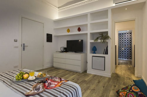 Photo 28 - Palermo In Suite Aparthotel Shs