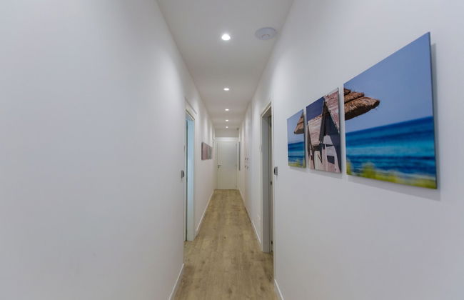 Palermo In Suite Aparthotel Shs - Foto 40