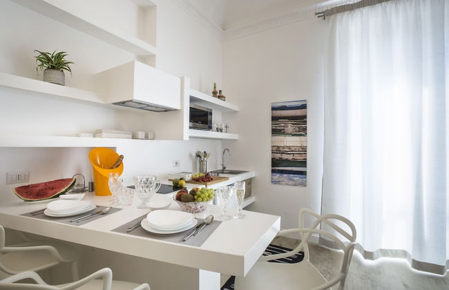 Palermo In Suite Aparthotel Shs - Foto 17