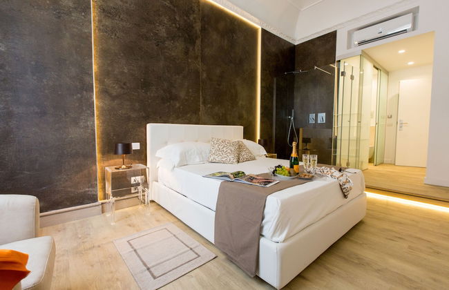 Palermo In Suite Aparthotel Shs - Foto 5