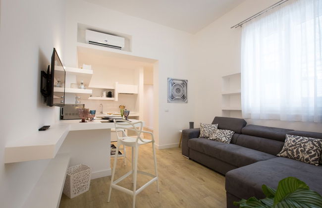 Palermo In Suite Aparthotel Shs - Foto 20