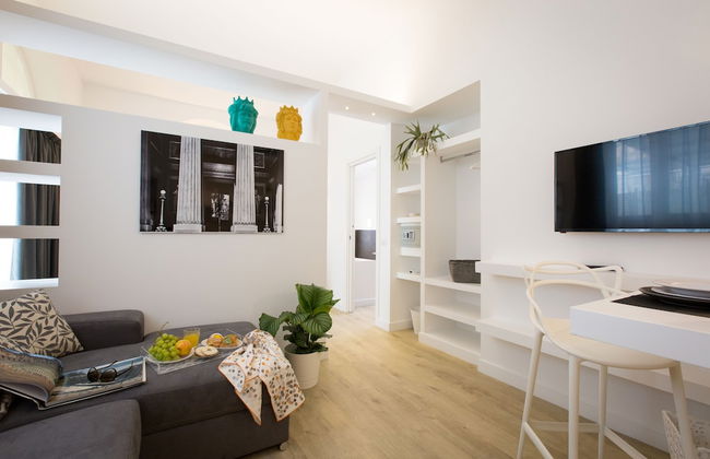 Palermo In Suite Aparthotel Shs - Foto 22