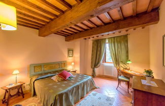 Photo 3 - Holiday Home in Figline Valdarno