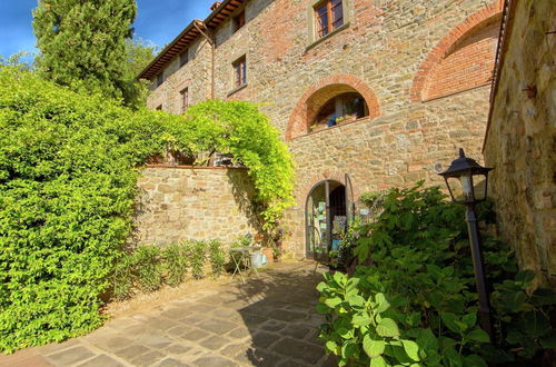 Photo 28 - Holiday Home in Figline Valdarno