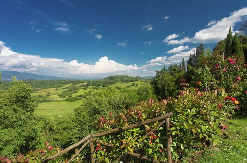 Foto 21 - Holiday Home With Pool in Figline Valdarno