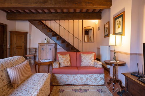 Photo 12 - Holiday Home in Figline Valdarno