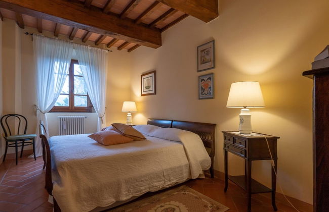 Holiday Home in Tuscany With Pool & BBQ - Foto 4