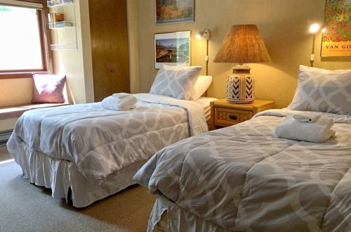 Photo 16 - Mt Baker Lodging Condo 59 Sleeps 6