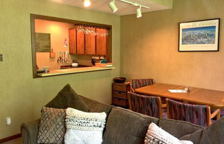 Photo 2 - Mt Baker Lodging Condo 59 Sleeps 6