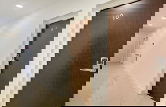Photo 2 - Simplistic Apartment in Milton Keynes near Willen Lake