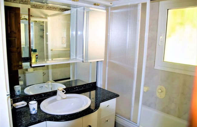 107525 - House in Cala Canyelles - Foto 14