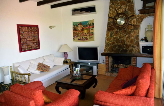 107525 - House in Cala Canyelles - Foto 1