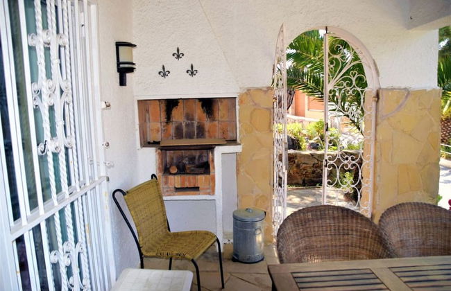 107525 - House in Cala Canyelles - Foto 24