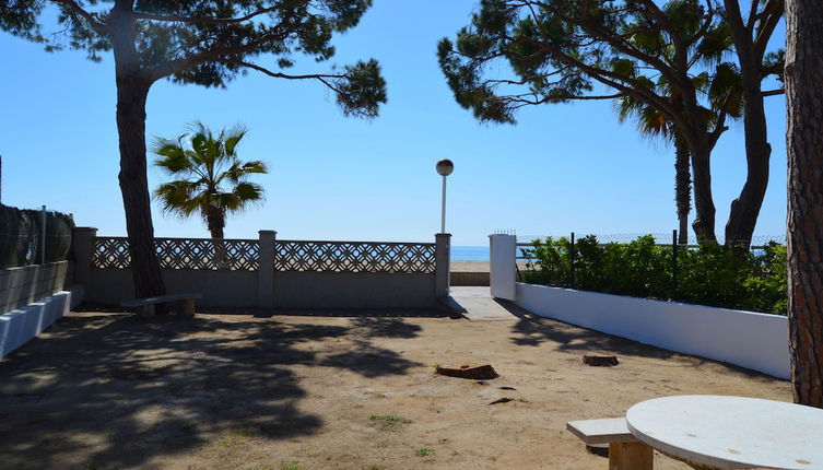 Photo 1 - Villa Rosamar Beach Cambrils