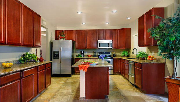 Cucina privata