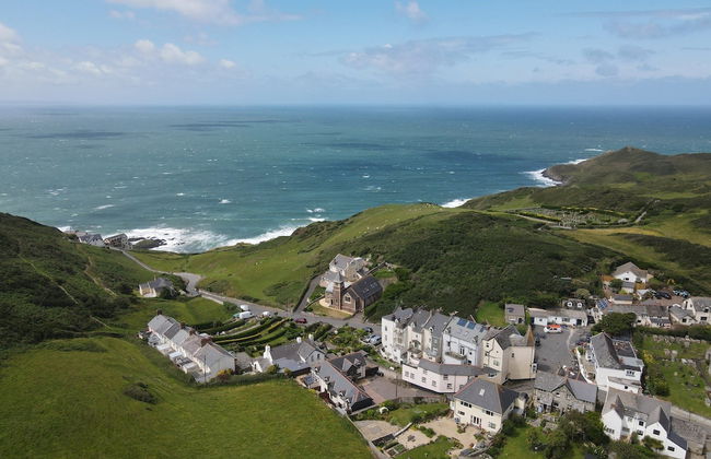 Seascape Hideaways at Mortehoe - Foto 19