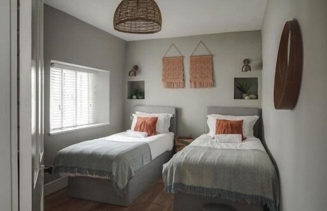 Seascape Hideaways at Mortehoe - Foto 2